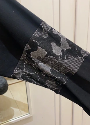 Vestito con gonna in simil pelle , brand: abito, condizioni: Nuovo senza cartellino, taglia: XL / IT 46 / EU 42, €5.00, €5.95 include la Protezione acquisti