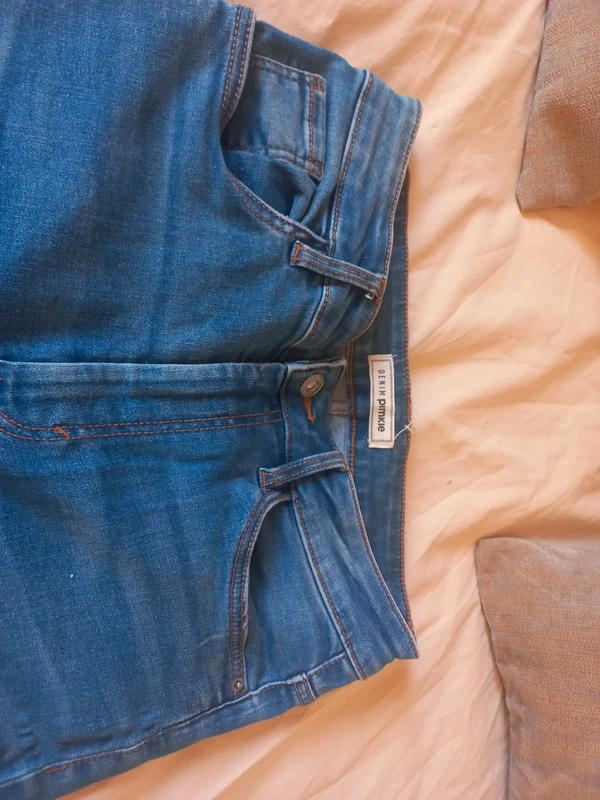Denim pimkie - photo numéro 3