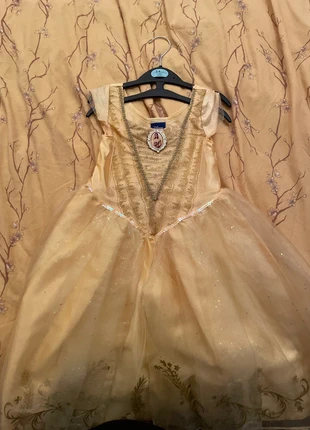 Fancy Dress (3-4yrs) Belle from Beauty and the Beast, brand: Belle, condition: Very good, size: 3 years / 98-103 cm, £3.00, £3.54 includes Buyer Protection