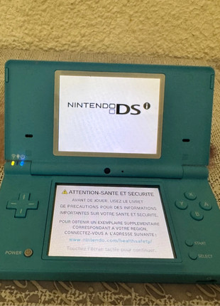 Nintendo DSI Blue en très bon état, état: Très bon état, 60,00 €, 62,70 € Protection acheteurs incluse