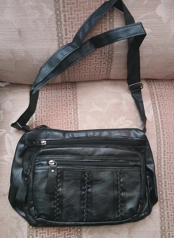 Crossbody  cute Bag 1