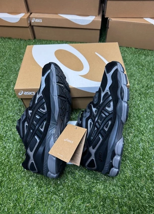 ASICS Gel, marke: Asics, zustand: Neu, mit Etikett, größe: 43.5, 94,90 €, 100,35 € inklusive Vinted-Käuferschutz