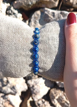 Bracciale Tibetano, zustand: Sehr gut, 6,00 €, 7,00 € beinhaltet Vinted-Käuferschutz Pro