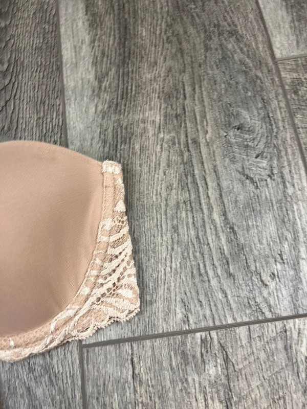 34C Natori Tan Multiway Bra 2