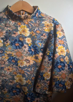 Haut fleuris , marque: Shein, état: Très bon état, taille: S / 36 / 8, 4,00 €, 4,90 € Protection acheteurs incluse