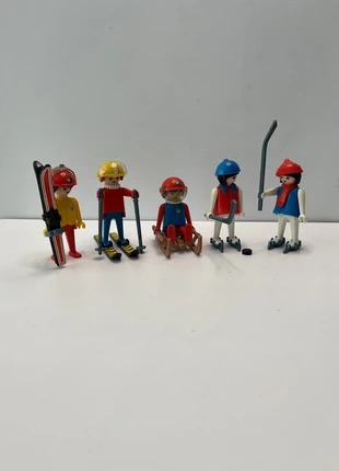 Playmobil wintersports (691), merk: Playmobil, staat: Heel goed, maat: Universeel, € 9,95, € 11,15 inclusief Kopersbescherming