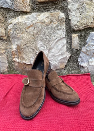 Scarpe Geox 38, brand: Geox, condizioni: Buone, taglia: 38, €8.00, €9.10 include la Protezione acquisti