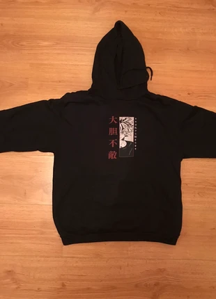 Sweat noir Kirua M B&C collection , marke: B&C, zustand: Neu, größe: M / 38 / 10, 14,00 €, 15,40 € inklusive Vinted-Käuferschutz