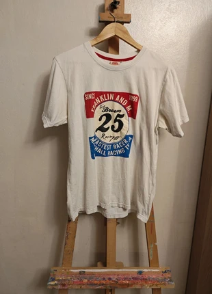 Tee-shirt homme, brand: Marshall, condition: New without tags, size: XL, €5.00, €5.95 includes Buyer Protection