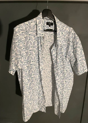 Chemise d'été Jules, marca: Jules, estado: Muy bueno, tamaño: XXL, 15,00 €, 16,45 € Protección al comprador incluida