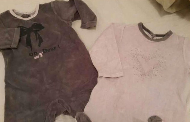 Pyjama Taille 3 ans - Orchestra - 3 ans