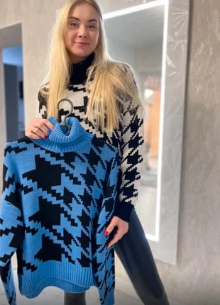 cropped sweater, brand: MODEL, condition: Very good, size: XL / 42 / 14, €6.00, €7.00 includes Buyer Protection