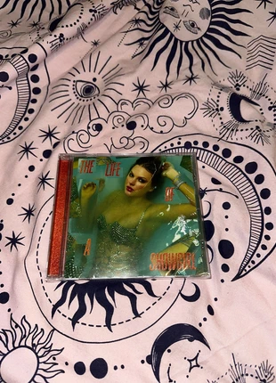 The life of a showgirl CD, condition: New, £8.00, £9.10 includes Buyer Protection