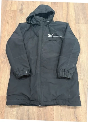 Manteau Puma Homme Taille L – Très Bon État, Juste à Laver, marque: Puma, état: Très bon état, taille: L, 18,50 €, 20,13 € Protection acheteurs incluse