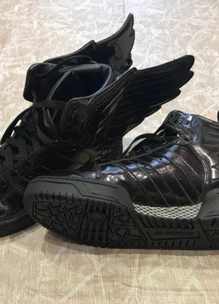 Js wings online 2.0 wit