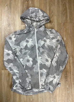 Veste/Imperméable coupe vent Nike Running réfléchissante avec motif florale femme - Taille S, marque: Nike, état: Très bon état, taille: S / 36 / 8, 25,00 €, 26,95 € Protection acheteurs incluse