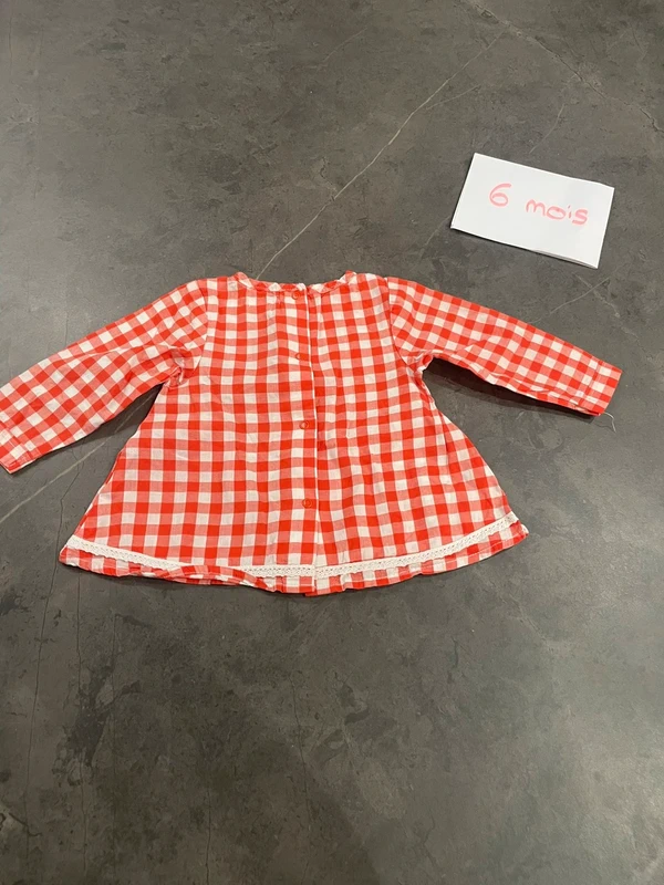 Chemise - photo numéro 2