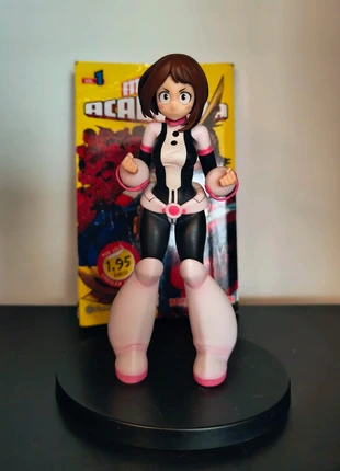 Figura Uraraka Original., marque: Bandai, état: Neuf sans étiquette, taille: Taille unique, 11,00 €, 12,25 € Protection acheteurs incluse