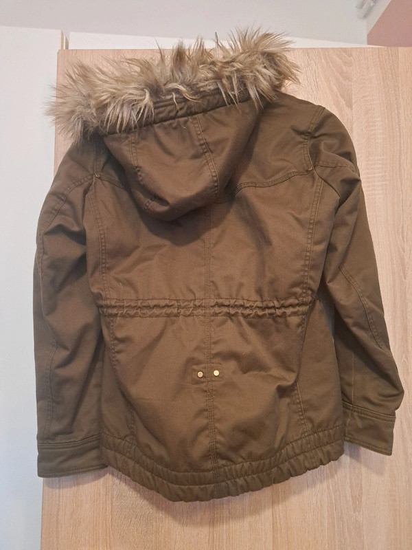 H&M kabát 2