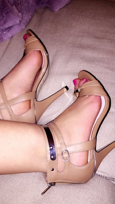 Belles chaussures River Island 1