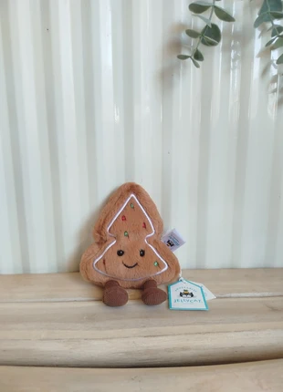 I am Amuseable Tree Cookie Jellycat, marque: Jellycat, état: Très bon état, taille: Prématuré, jusqu'à 44cm, 28,00 €, 30,10 € Protection acheteurs incluse