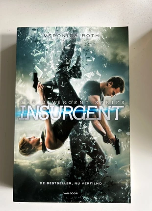 Insurgent Veronica Roth, staat: Goed, € 3,00, € 3,85 inclusief Kopersbescherming