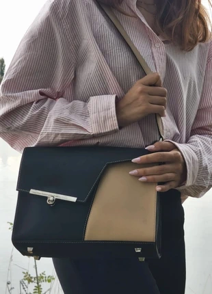 Sac Loë - Fabrication artisanale, brand: Fabrication Artisanale, condition: New without tags, €551.26, €579.52 includes Buyer Protection