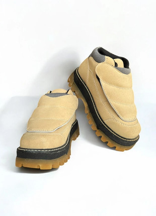 Chunky Sneakers, marque: Vintage, état: Très bon état, taille: 37, 150,00 €, 158,20 € Protection acheteurs incluse