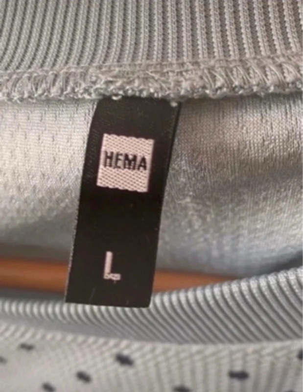 HEMA jurk. 2