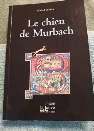 Le chien de Murbach, staat: Heel goed, € 5,00, € 5,95 inclusief Kopersbescherming