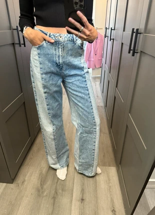 Jeans The Sting, marca: The Sting, estado: Muito bom, tamanho: XS / 34 / 6, €6.00, €7.00 inclui Proteção do Comprador