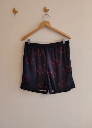 Short noir Dragon Ball Z Goku – Taille XL – Neuf, brand: anime, condition: New without tags, size: XL, €18.00, €19.60 includes Buyer Protection Pro