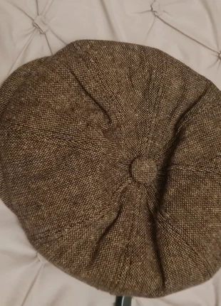 Cap. Peaky blinders, condition: New without tags, size: One size, £3.00, £3.85 includes Buyer Protection