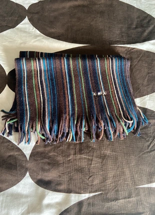 Echarpe homme Mise Au Green, marque: Mise Au Green, état: Très bon état, 3,00 €, 3,85 € Protection acheteurs incluse