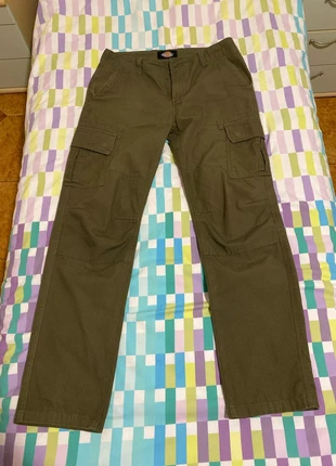 cargo Dickies, brand: Dickies, condizioni: Nuovo senza cartellino, taglia: M, €25.00, €26.95 include la Protezione acquisti