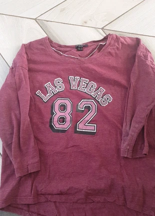 Pull demi manche , brand: Jennyfer, condition: Very good, size: S / 36 / 8, €1.00, €1.75 includes Buyer Protection