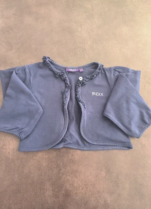 Bolero 24 mois, brand: Mexx, condition: Good, size: 18-24 months / 86 cm, €1.50, €2.28 includes Buyer Protection