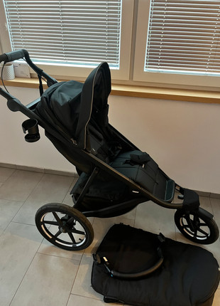 Obrázek k inzerátu: Thule urban glide 3