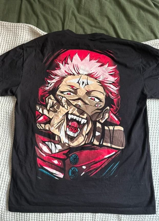 Sukuna T-Shirt, brand: dattebayo, condition: Very good, size: XL, £25.00, £26.95 includes Buyer Protection