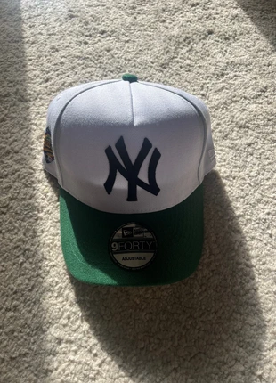 New york yankees hat, marque: MLB, état: Neuf avec étiquette, taille: Taille unique, 25,00 €, 26,95 € Protection acheteurs incluse