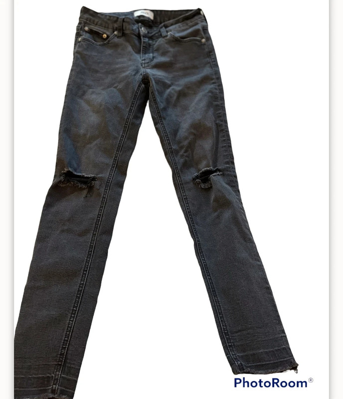 JBD Jeans 25 waist 2