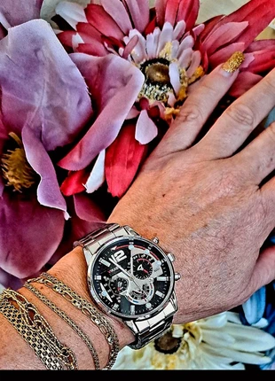 Bonito reloj unisex , état: Neuf sans étiquette, taille: Taille unique, 9,99 €, 11,19 € Protection acheteurs incluse