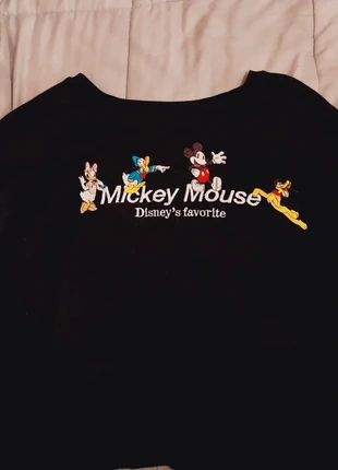 Pull vintage disney zara, marque: Zara, état: Très bon état, taille: M / 38 / 10, 6,00 €, 7,00 € Protection acheteurs incluse