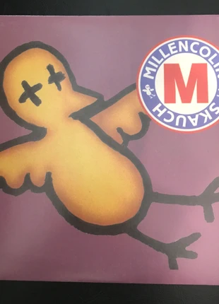 Millencolin - Skauch - 45t/7" - 1994 - Pressage Sweden - Punk, condition: Very good, €45.00, €47.95 includes Buyer Protection