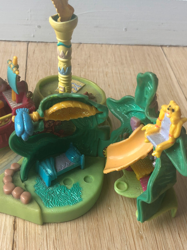 Polly Pocket Peter Pan - Vinted