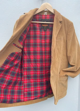 Vintage Baracuta Men's Corduroy Blazer/ Jacket Made in Italy Size 40 M/L, brand: Baracuta, condition: Very good, size: M, €150.00, €158.20 includes Buyer Protection