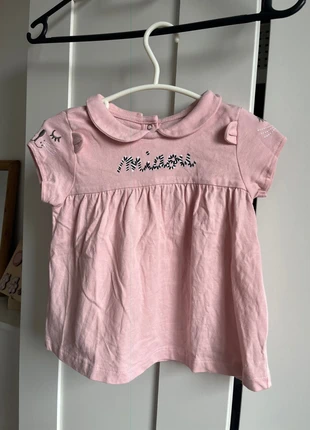Haut chat, marca: Du Pareil au Même, estado: Muy bueno, tamaño: 9-12 meses / 74 cm, 2,00 €, 2,80 € Protección al comprador incluida