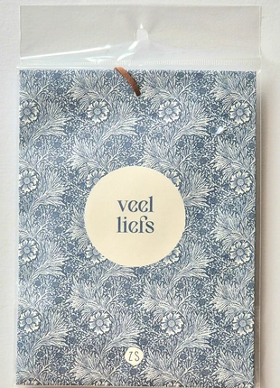 Geurzakje van Zusss, wilde bloemen - nieuw!, marca: Zusss, estado: Nuevo con etiquetas, 3,50 €, 4,38 € Protección al comprador incluida