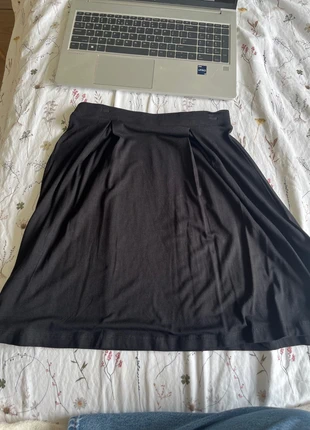 Zwart rokje even&odd xs, marca: Even&Odd, estado: Muito bom, tamanho: XS / 34 / 6, €2.00, €2.80 inclui Proteção do Comprador
