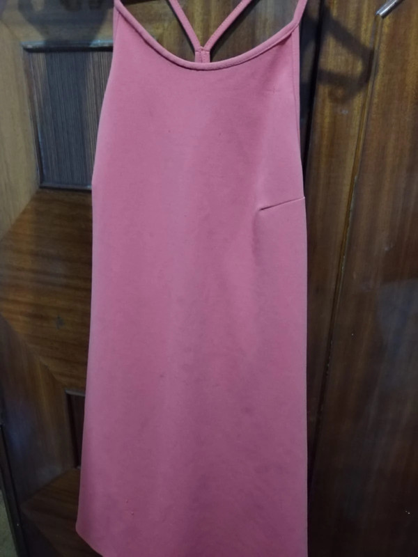 vestido salmão 1